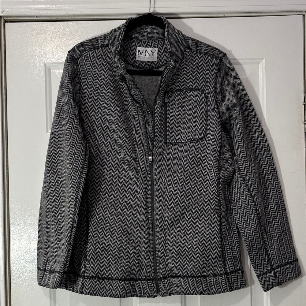 Marc New York Andrew Marc Size XL